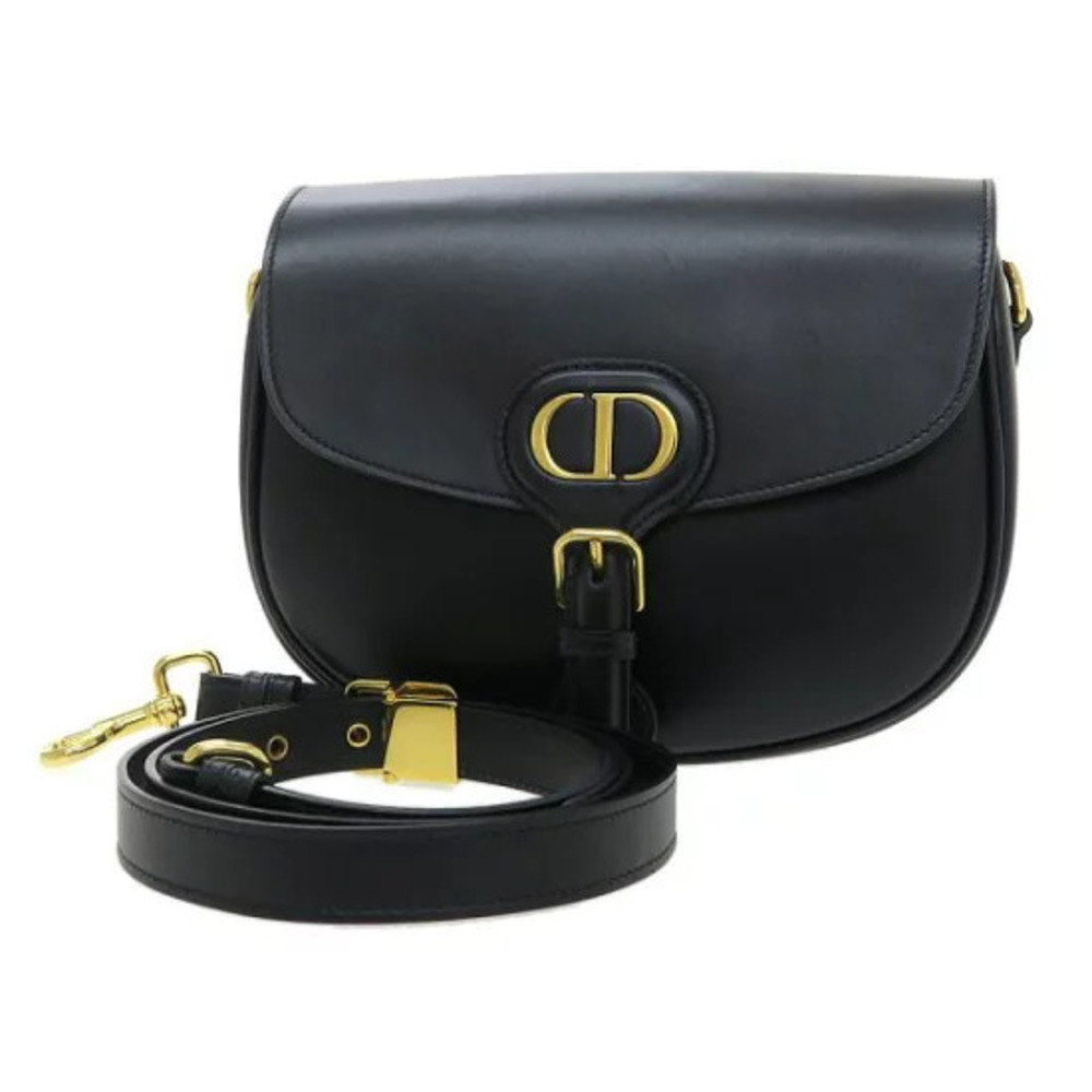 Christian Dior Bobby Bag